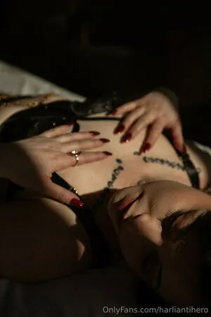 Boudoir OnlyFans Leaked Free Thumbnail Picture - #kRJAUzlsTL