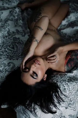 Boudoir OnlyFans Leaked Free Thumbnail Picture - #l0tdomkgeD