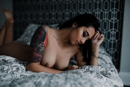 Boudoir OnlyFans Leaked Free Thumbnail Picture - #tfrp7s9qnR