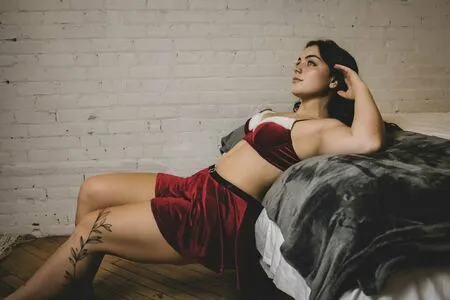Boudoir OnlyFans Leaked Free Thumbnail Picture - #uwyvq3uX77