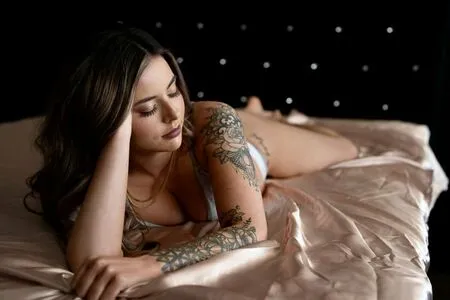 Boudoir OnlyFans Leaked Free Thumbnail Picture - #xMxmKp294e