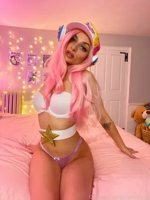 Boudoirbunny OnlyFans Leaked Free Thumbnail Picture - #9jylO4OMZE