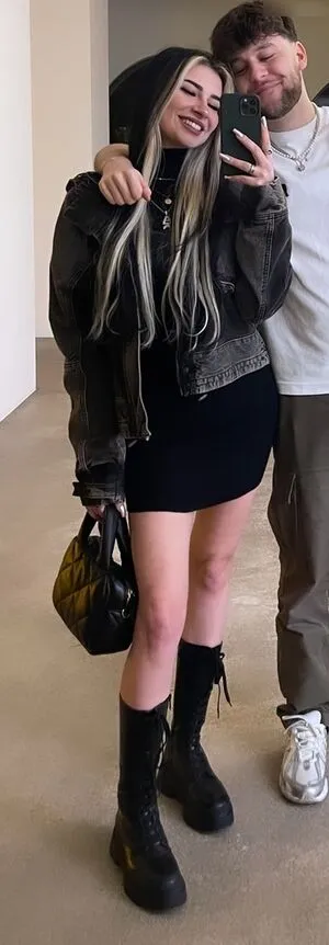 Bougebby OnlyFans Leaked Free Thumbnail Picture - #xXgyJotcub