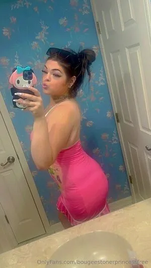 Bougeestonerprincessfree OnlyFans Leaked Free Thumbnail Picture - #Ae6WeYGskb