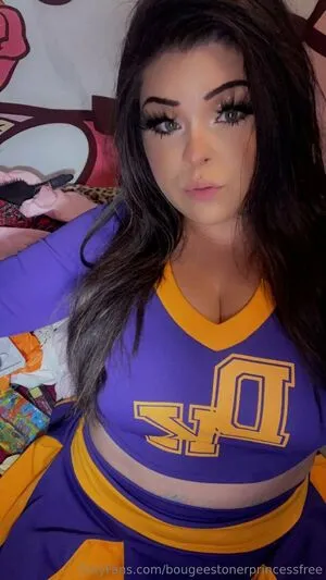 Bougeestonerprincessfree OnlyFans Leaked Free Thumbnail Picture - #LZ2JrwCY78