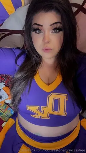 Bougeestonerprincessfree OnlyFans Leaked Free Thumbnail Picture - #Xp0KRBlNqN
