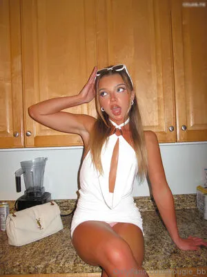 Bougie Bb OnlyFans Leaked Free Thumbnail Picture - #SpyZaUSdc7