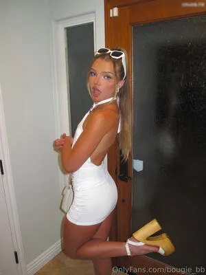 Bougie Bb OnlyFans Leaked Free Thumbnail Picture - #ouyTTUKCcB