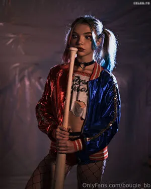 Bougie Bb OnlyFans Leaked Free Thumbnail Picture - #EbJD5ShHj6
