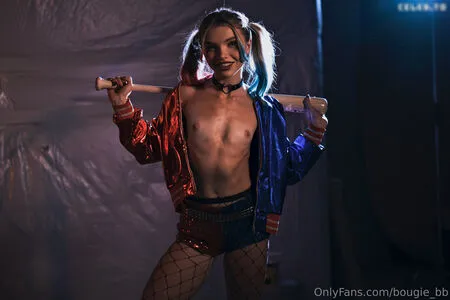 Bougie Bb OnlyFans Leaked Free Thumbnail Picture - #K6SWa3g0kl
