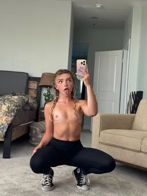 Bougie Bb OnlyFans Leaked Free Thumbnail Picture - #QHMcliDGkq