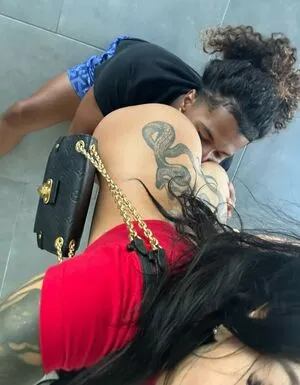Boujeebitxxh OnlyFans Leaked Free Thumbnail Picture - #o7BB6445VH