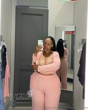 Boujeebombshell OnlyFans Leaked Free Thumbnail Picture - #3w2tHbfLLr