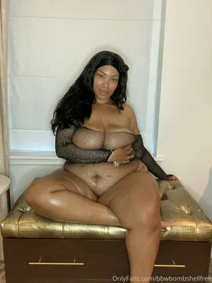 Boujeebombshell OnlyFans Leaked Free Thumbnail Picture - #4ZMShXDzWj