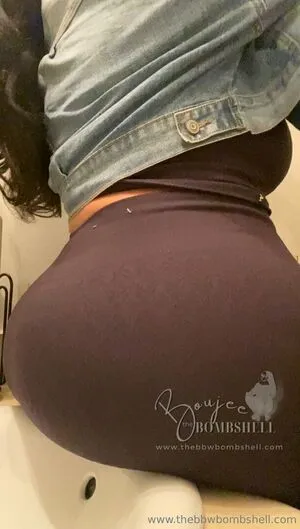 Boujeebombshell OnlyFans Leaked Free Thumbnail Picture - #9D1INDySwW