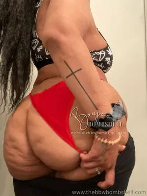 Boujeebombshell OnlyFans Leaked Free Thumbnail Picture - #9FEwWmvhL0