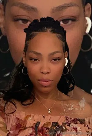 Boujeebombshell OnlyFans Leaked Free Thumbnail Picture - #EYmAy7uKrq