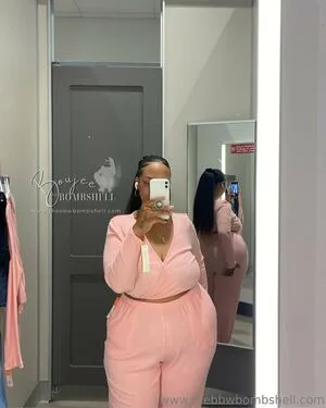 Boujeebombshell OnlyFans Leaked Free Thumbnail Picture - #Gut3icujui