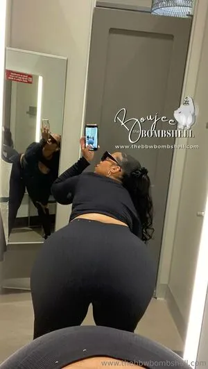 Boujeebombshell OnlyFans Leaked Free Thumbnail Picture - #N9UykATsDp