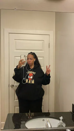Boujeebombshell OnlyFans Leaked Free Thumbnail Picture - #VruH1beU83