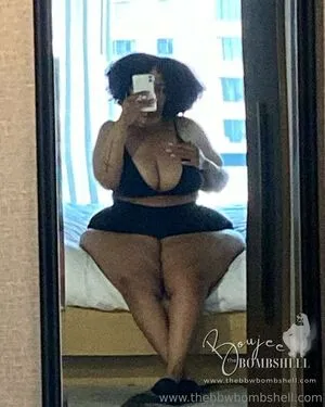 Boujeebombshell OnlyFans Leaked Free Thumbnail Picture - #e351auiLb2
