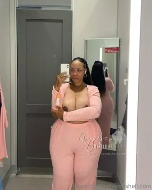Boujeebombshell OnlyFans Leaked Free Thumbnail Picture - #tG6JB75U7E