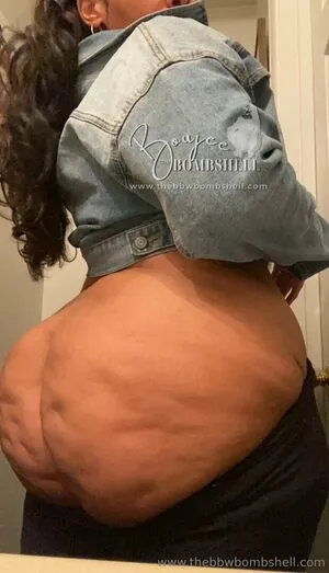 Boujeebombshell OnlyFans Leaked Free Thumbnail Picture - #unU45NqkH8