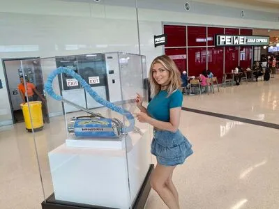 Bouncing Angel OnlyFans Leaked Free Thumbnail Picture - #5gVLoGcLeh