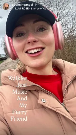 Bouncing Angel OnlyFans Leaked Free Thumbnail Picture - #JDBqcMn0mc