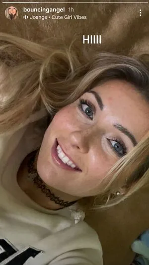 Bouncing Angel OnlyFans Leaked Free Thumbnail Picture - #NFLd7qM6Mq