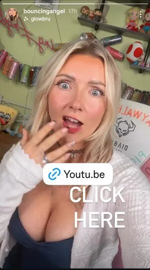 Bouncing Angel OnlyFans Leaked Free Thumbnail Picture - #QUjtUfF7Ub