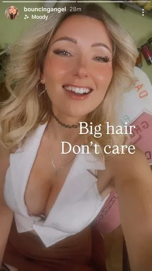 Bouncing Angel OnlyFans Leaked Free Thumbnail Picture - #YRqNYuBovz