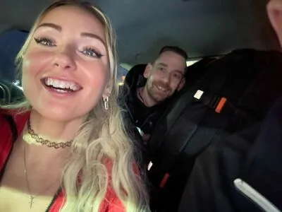 Bouncing Angel OnlyFans Leaked Free Thumbnail Picture - #ykLw47fiV7