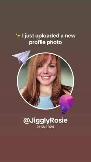 Bouncy Rosie OnlyFans Leaked Free Thumbnail Picture - #QGgLo2AZcV