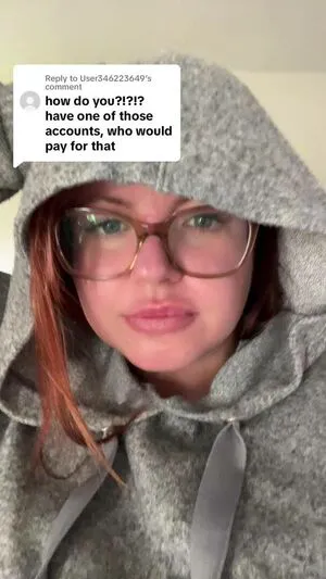 Bouncy Rosie OnlyFans Leaked Free Thumbnail Picture - #sGUDpRyJk6