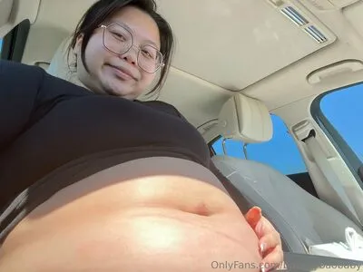 Bouncybaobaby OnlyFans Leaked Free Thumbnail Picture - #6Y1UJFjb2y
