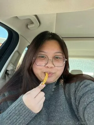 Bouncybaobaby OnlyFans Leaked Free Thumbnail Picture - #GwbPFkJSLh