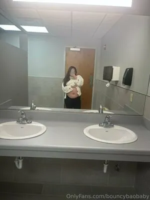 Bouncybaobaby OnlyFans Leaked Free Thumbnail Picture - #hisIFFXuXC