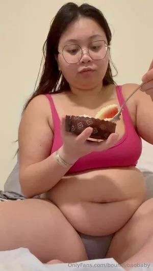 Bouncybaobaby OnlyFans Leaked Free Thumbnail Picture - #ukBlAjVXlA