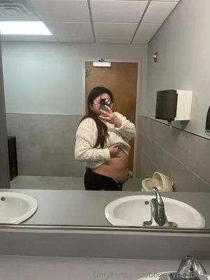 Bouncybaobaby OnlyFans Leaked Free Thumbnail Picture - #vJcGLHrllO