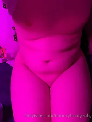 Bouncybootyenby OnlyFans Leaked Free Thumbnail Picture - #3FRH0VCp02