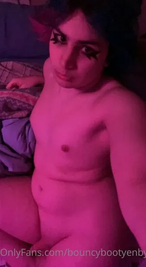 Bouncybootyenby OnlyFans Leaked Free Thumbnail Picture - #yDgTTuwG3A
