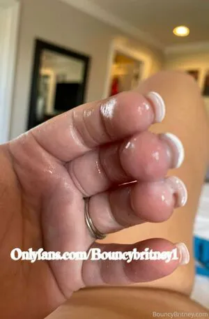 Bouncybritneyvip OnlyFans Leaked Free Thumbnail Picture - #3tXZ3ZkBQd
