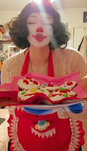 Bouncyclown OnlyFans Leaked Free Thumbnail Picture - #0C4tRCj5K6