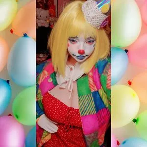 Bouncyclown OnlyFans Leaked Free Thumbnail Picture - #14jJklTLA9