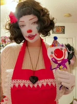 Bouncyclown OnlyFans Leaked Free Thumbnail Picture - #1bQXiMIINs