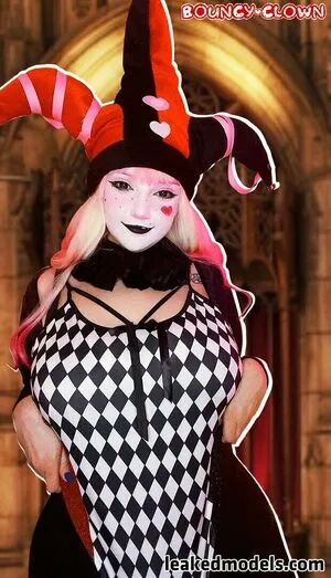 Bouncyclown OnlyFans Leaked Free Thumbnail Picture - #1nx9vT1uvd