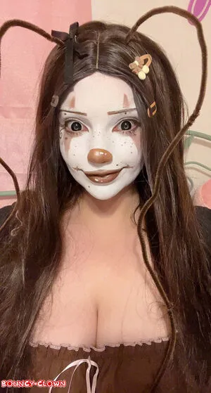 Bouncyclown OnlyFans Leaked Free Thumbnail Picture - #3RCFGn7Jkb