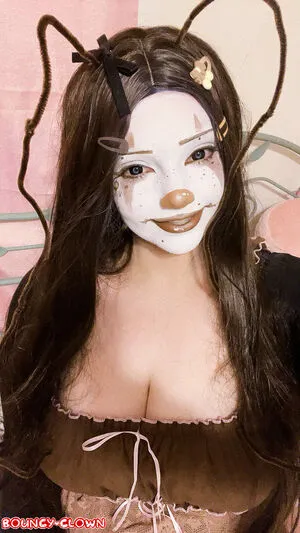 Bouncyclown OnlyFans Leaked Free Thumbnail Picture - #3efchxjMOS