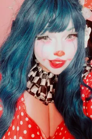 Bouncyclown OnlyFans Leaked Free Thumbnail Picture - #4Z2AYJ21jq